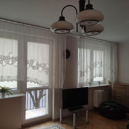 Apartament Beniowskiego Gdańsk Exteriör bild