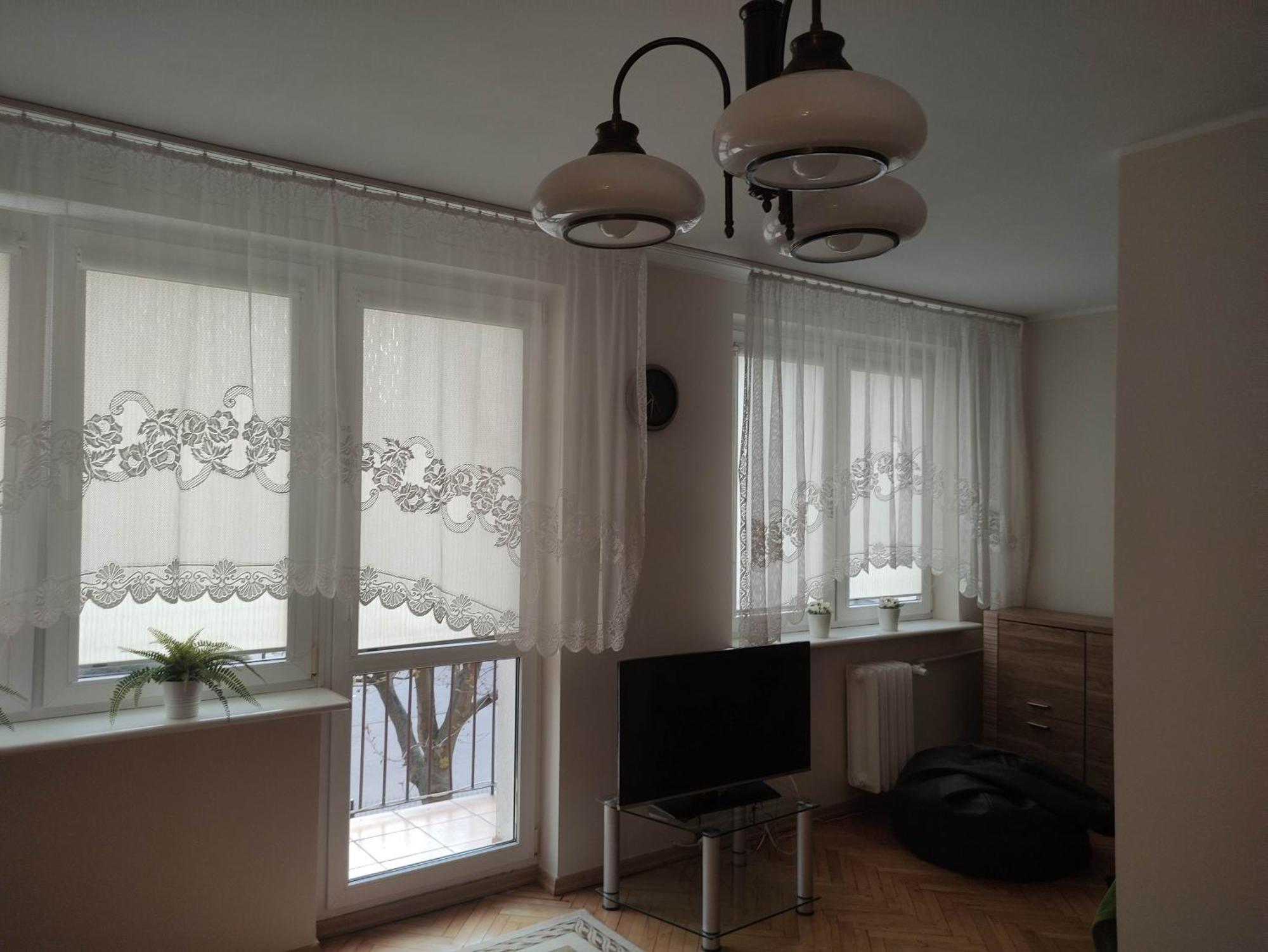 Apartament Beniowskiego Gdańsk Exteriör bild